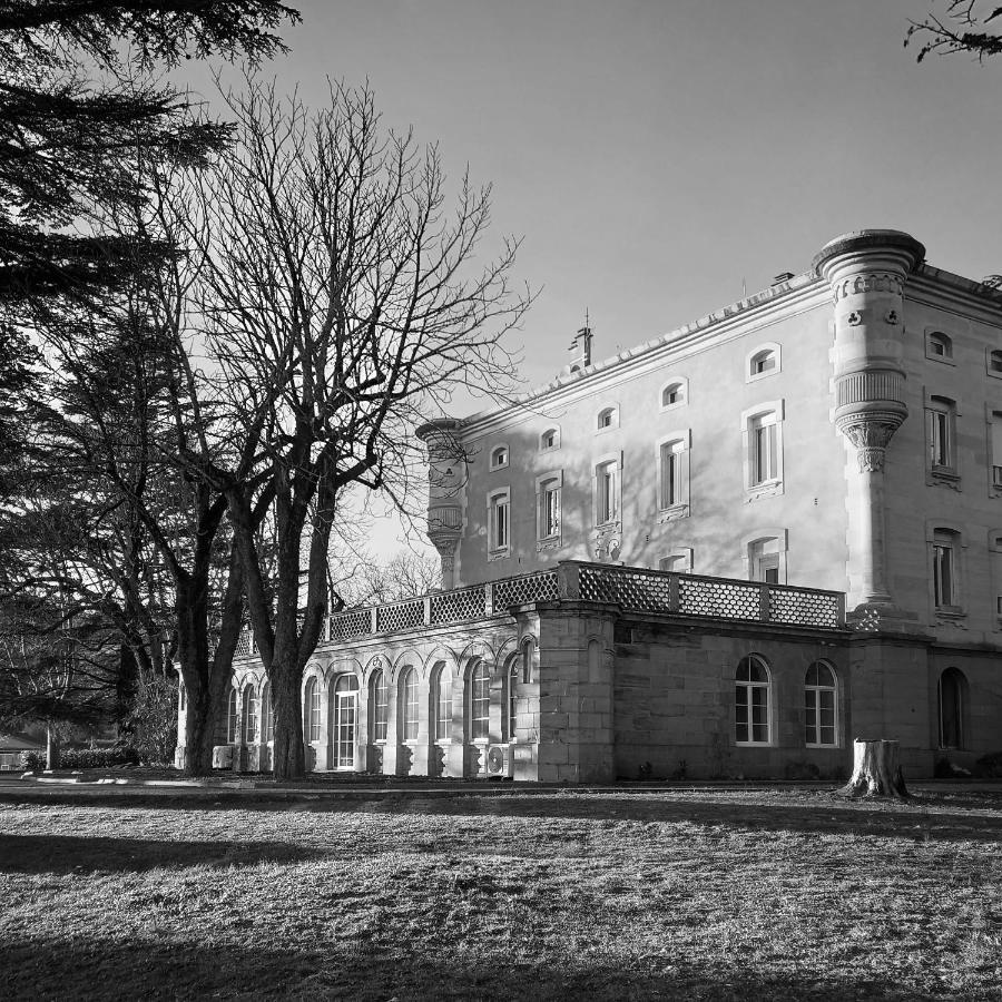 Chateau De Fabiargues سانت-أمبروا المظهر الخارجي الصورة